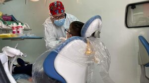 Απεργούν αύριο οι οδοντίατροι 