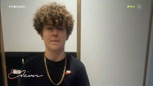 Olly Stephens: Πώς τα μέσα κοινωνικής δικτύωσης «δολοφονούν» τους έφηβους.