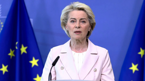 Ούρσουλα φον ντερ Λάινεν: Ο κόσμος αλλάζει και χρειάζονται νέες δεξιότητες