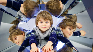 Σε ποια ηλικία αποκτούν αυτογνωσία τα παιδιά;