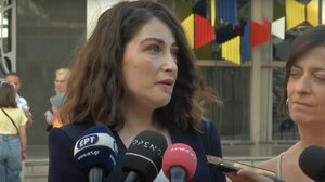 Βραβεύτηκε στο ΑΠΘ η Ιωάννα Παλιοσπύρου