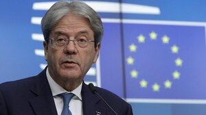 Θετικός στον κορωνοϊό ο Επίτροπος Οικονομίας 