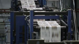 Συνελήφθη γνωστός δημοσιογράφος - εκδότης για φοροδιαφυγή