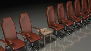 Τρία συνέδρια, ένας γάμος και μια απορία