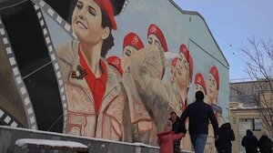 Ρωσία: Ο πόλεμος στην Ουκρανία και ο πόλεμος της προπαγάνδας