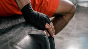 Από τις διακρίσεις και τα μετάλλια ... στη φυλακή, ο 46χρονος προπονητής 