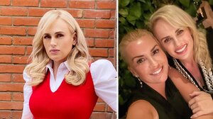 Εφημερίδα εκβίαζε την Ρέμπελ Γουίλσον πως θα αποκάλυπτε ότι είναι γκέι