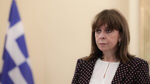 Στη Σαμοθράκη η ΠτΔ για τον εορτασμό των 110 χρόνων από την απελευθέρωση του νησιού