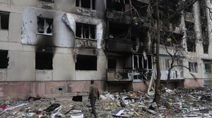 Ζελένσκι: Το «ανθρώπινο κόστος» της μάχης για τη Σεβεροντονέτσκ είναι «τρομακτικό»