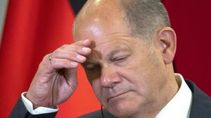 Γερμανία: 65 δισ. ευρώ σε καταναλωτές κι επιχειρήσεις