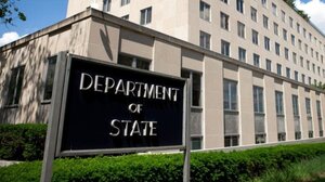 Οι ΗΠΑ αποδοκιμάζουν τη συμφωνία Λιβύης και Τουρκίας