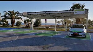 Προς έγκριση το Σχέδιο Φόρτισης Ηλεκτρικών Οχημάτων Δήμου Ρεθύμνης