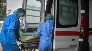 Χαλκιδική: Διασωληνωμένος στο Ιπποκράτειο 17χρονος μετά από τροχαίο