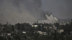 Πόλεμος στην Ουκρανία: Νέο «Αζοφστάλ»