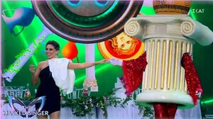 The Masked Singer: Αυτή η μάσκα αποχώρησε πριν τον τελικό – Άφωνοι οι detectives