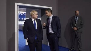 Σύνοδος Κορυφής του ΝΑΤΟ: Η ικανοποίηση και τα μηνύματα της Αθήνας