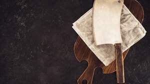  Ληστεία με… χασαπομάχαιρο σε πρακτορείο τυχερών παιχνιδιών!