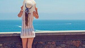 Έως 34 βαθμούς την Παρασκευή ο υδράργυρος στην Κρήτη 