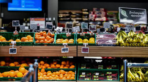 Έρχονται νέες αυξήσεις σε πολλά προϊόντα – Φόβοι για νέα έκρηξη του πληθωρισμού