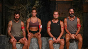 Survivor: Αποχώρηση με κλάματα – Ποιος είπε «αντίο» στους συμπαίκτες του;