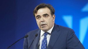 Σχοινάς: Στις 30 Νοεμβρίου η υιοθέτηση της Παγκόσμιας Στρατηγικής της ΕΕ για την Υγεία