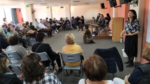 "Η θετική επίδραση της μουσικής στην νοητική και ψυχική υγεία"