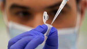 Rapid tests στην Κρήτη: Σε ποιες περιοχές του νησιού θα διενεργηθούν τη Δευτέρα