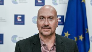  Παραιτήθηκε ο πρόεδρος του ΕΟΔΥ Θεοκλής Ζαούτης