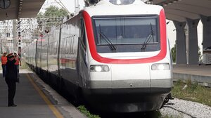 Ανεκδιήγητοι διάλογοι πριν την τραγωδία των Τεμπών: "Θα το διώξω ανάποδα εγώ, να ξέρεις"