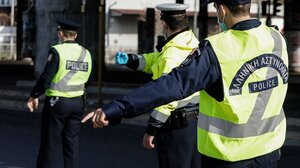 Ταχύτητα, κράνος κι επικίνδυνοι ελιγμοί, το top-3 των παραβάσεων στην Κρήτη