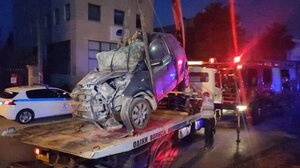 Ελεύθερος με όρους ο 19χρονος που κατηγορείται για το θανατηφόρο τροχαίο στο Χαλάνδρι