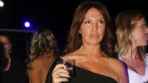 Θετικές στον κορωνοϊό η Βάνα Μπάρμπα και η κόρη της