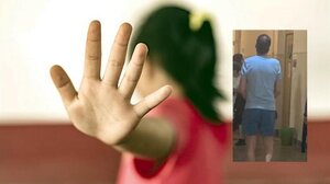 Μάλια: «Πίνει νερό στο όνομα» του πατέρα της που προφυλακίστηκε για τον βιασμό της 