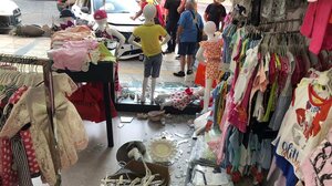 «Λίγα δευτερόλεπτα νωρίτερα, θα θρηνούσαμε θύματα»