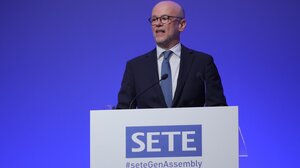 Ρέτσος (ΣΕΤΕ): Η Ελλάδα είναι πλέον μια ώριμη τουριστική αγορά