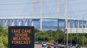 Κορύφωση του καύσωνα στο Ηνωμένο Βασίλειο