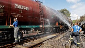 Σχέδιο… made in USA για να πέσουν οι τιμές του ρωσικού πετρελαίου