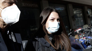 Γεωργία Μπίκα: Προαναγγέλλει μπαράζ νομικών ενεργειών για τη δικαίωσή της