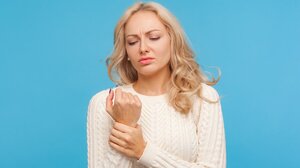 Ρευματοειδής αρθρίτιδα: Αντιμετωπίστε την κόπωση χωρίς φάρμακα