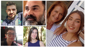 Γονείς, εργαζόμενοι και αριστούχοι των πανελλαδικών εξετάσεων!