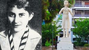Η ηρωική θυσία της 17χρονης Ηρούς