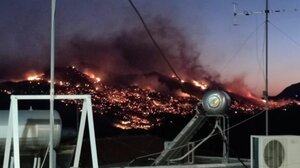 Δύσκολες ώρες στο νότιο Ρέθυμνο: Εκκενώνονται Μέλαμπες, Σαχτούρια, Κρύα Βρύση