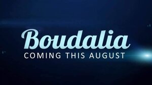 Τα BOUDALIA ξανάρχονται!