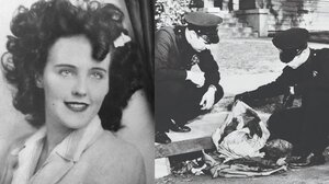 Η ιστορία της Κυριακής: Η «Μαύρη Ντάλια» - Ένα έγκλημα ανεξιχνίαστο