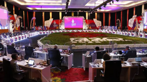 Υπουργοί Οικονομικών της G20: Συνεδριάζουν για την ενεργειακή και επισιτιστική κρίση