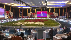  Καναδή υπουργός για τη Ρωσία στη G20: Ήταν σαν να προσκαλείς έναν πυρομανή σε συνέδριο πυροσβεστών