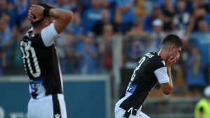 «Σφαλιάρα» της Λέφσκι στον ΠΑΟΚ!