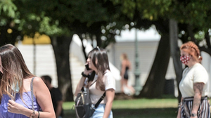 Μαγιορκίνης για πανδημία: Μπαίνουμε στη φάση της συρρίκνωσης 