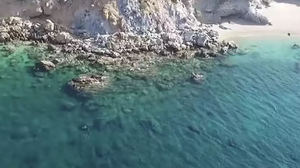 Φοιτητής πέθανε σε παραλία – Βγήκε από τη θάλασσα και ξεψύχησε