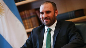 Αργεντινή: Ο υπουργός οικονομίας, Μαρτίν Γκουσμάν, παραιτείται